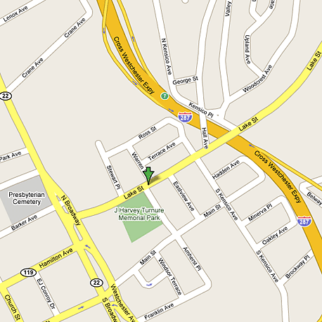 Click for Interactive Map